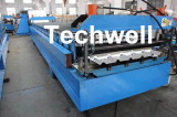 Iron Metal Roof Sheet Roll Forming Machine